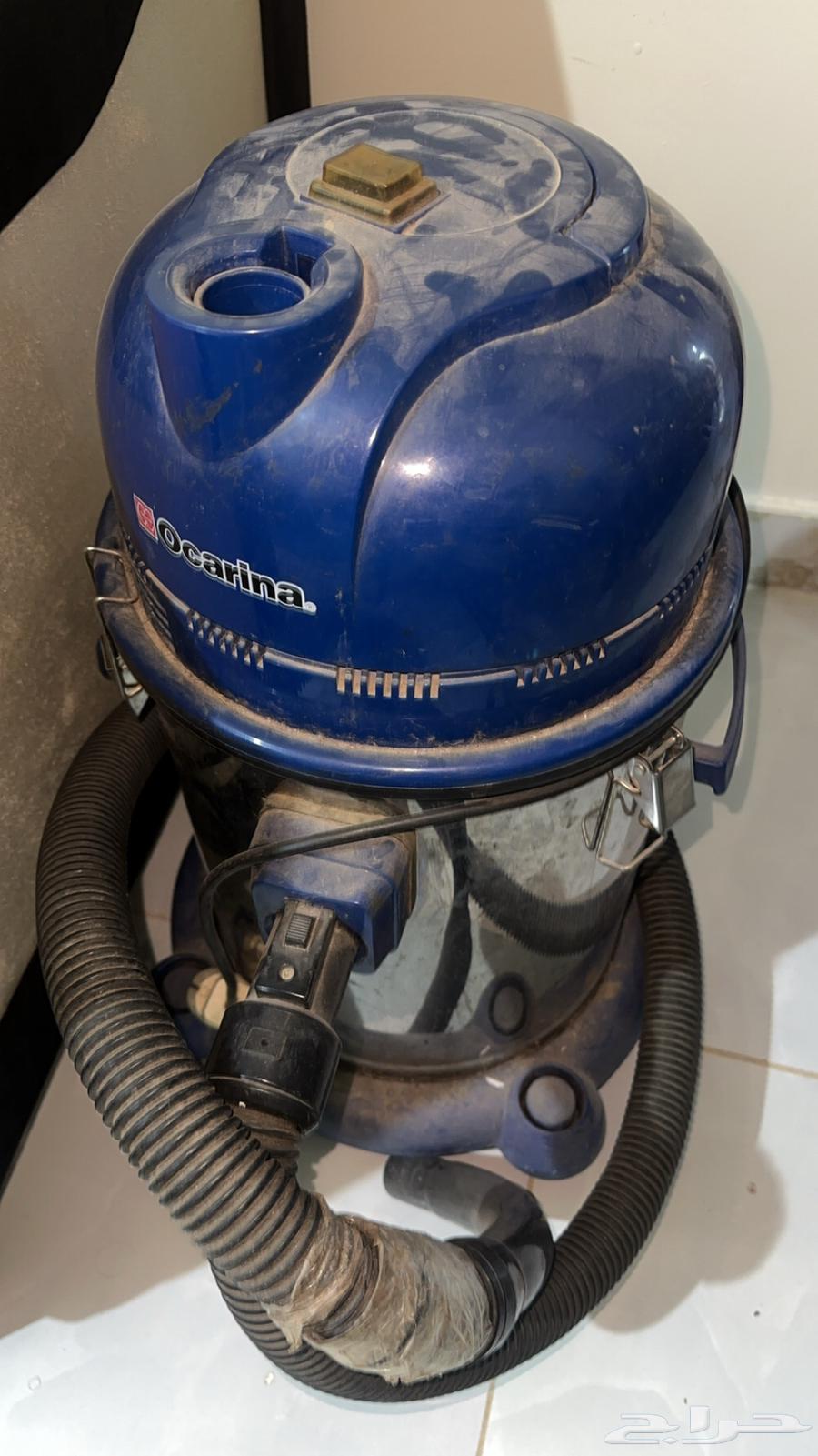 غسالة اوتوماتيك 5.5 LG   مكنسة كهربائيه64387732247681112