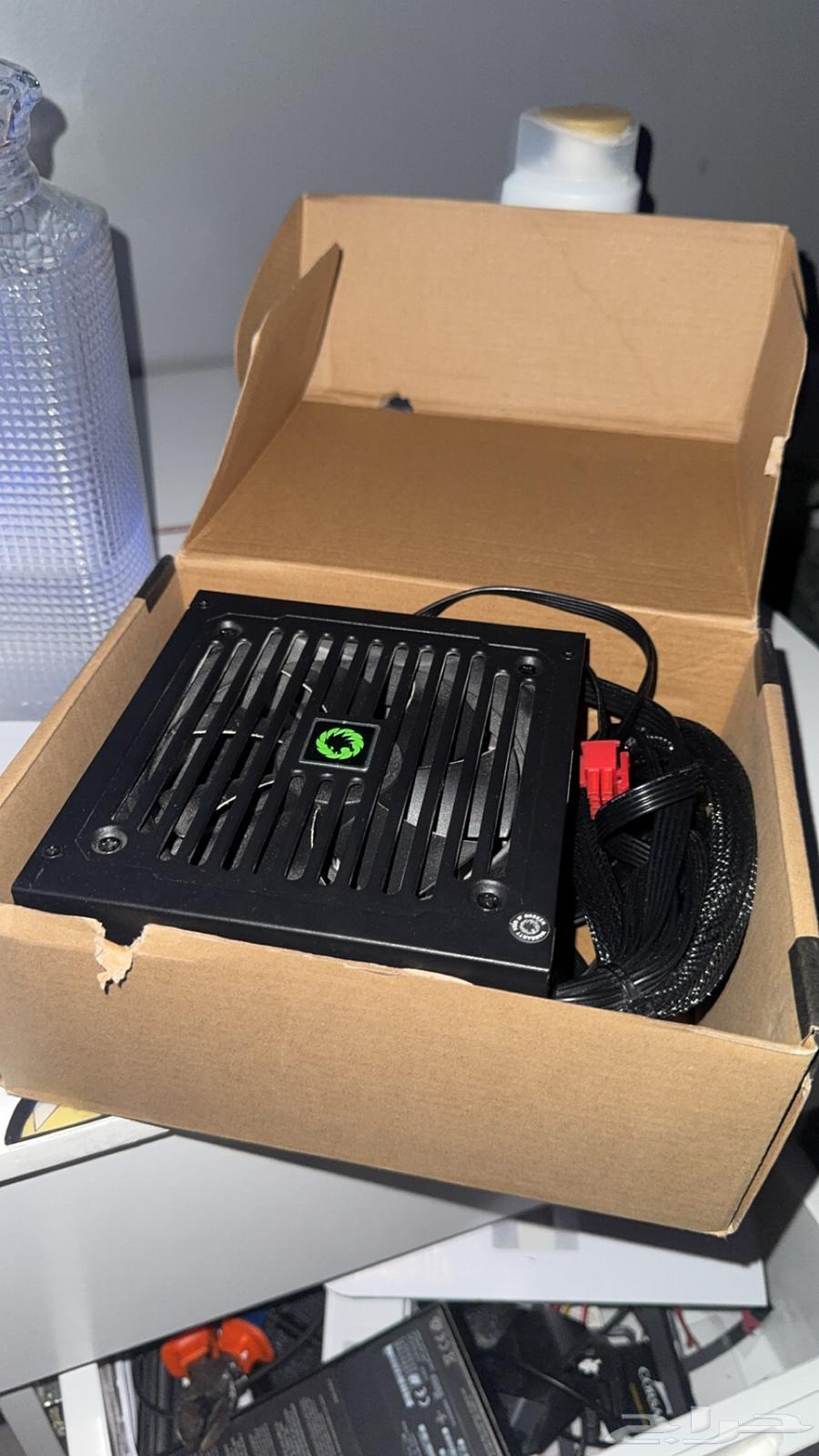 باور سبلاي 700 واط64390207446403112