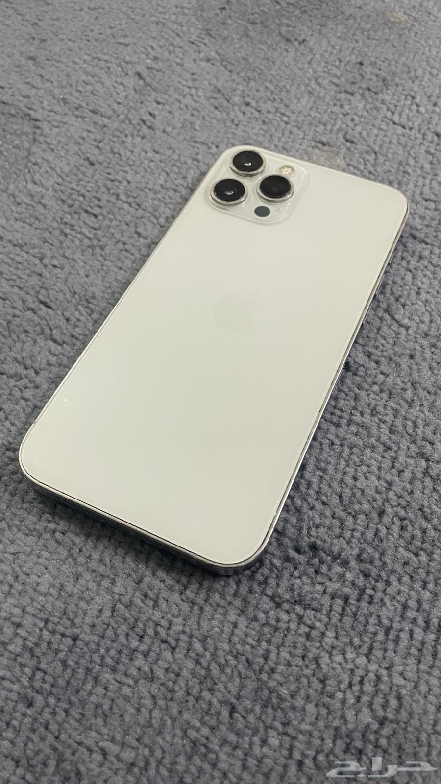 ايفون 12 برو ماكس64378890925569110