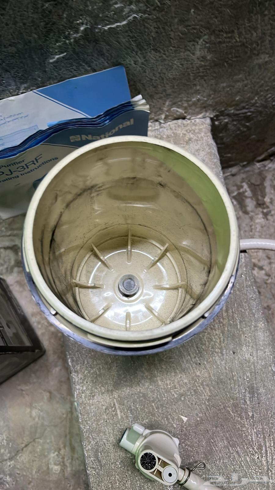 فلتر ناشيونال ياباني64384869350531112