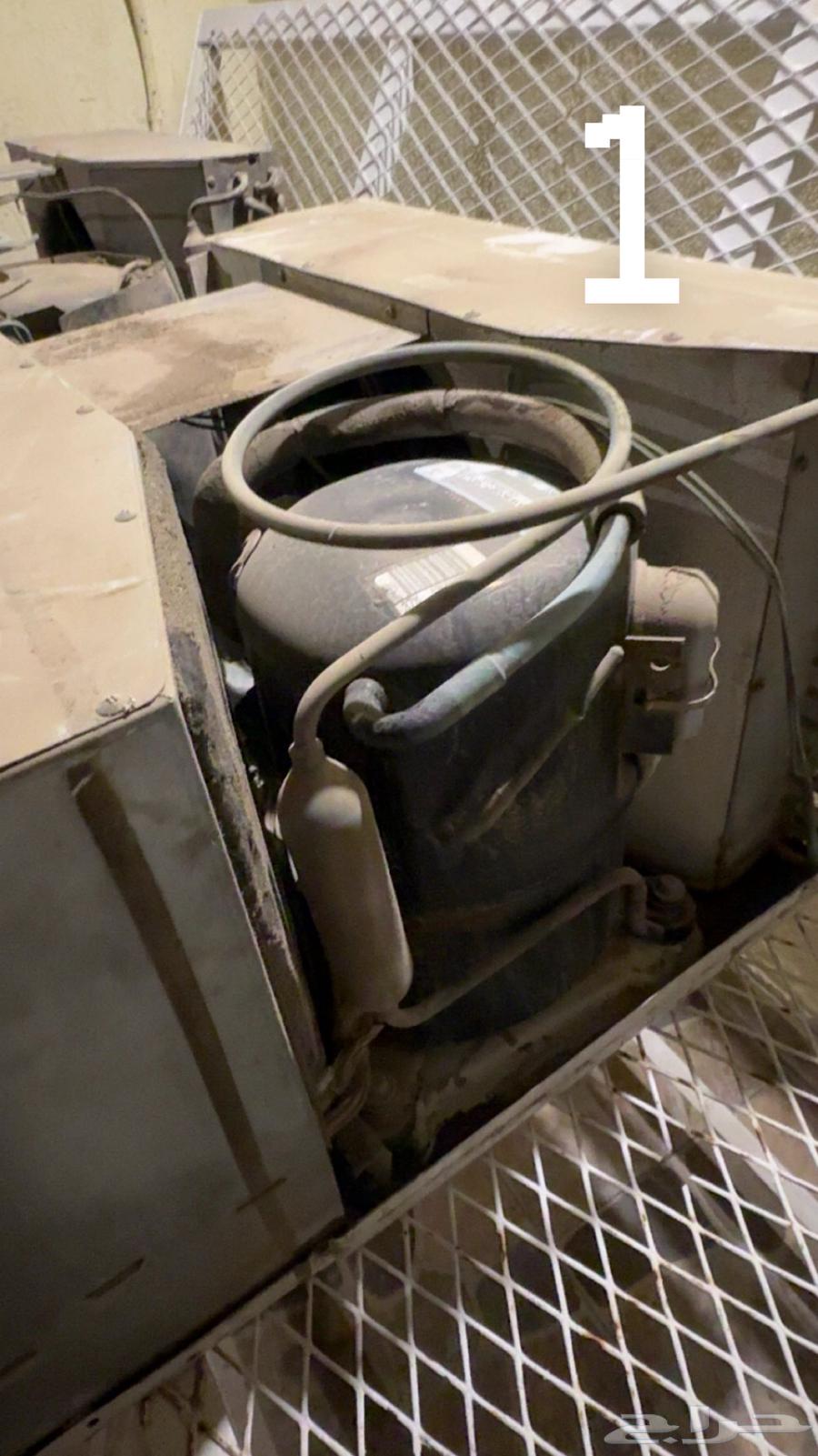 General and Coolin Air Conditioners for Sale with Mounting Frame64390692345217111