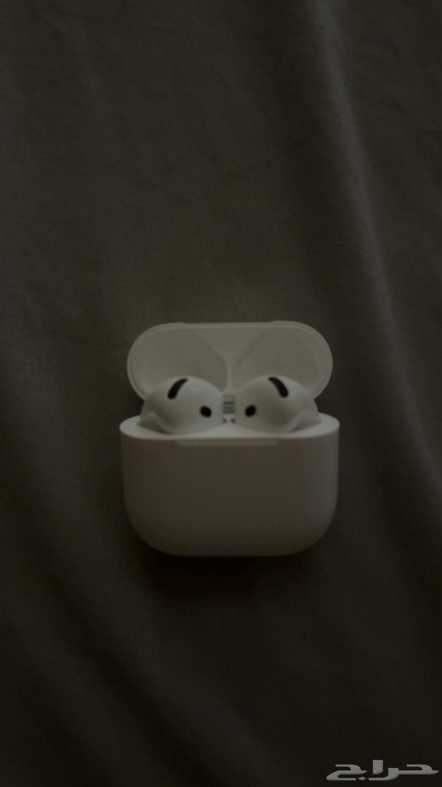 سماعات آيربودز برو الجيل الثالث64378978046210110