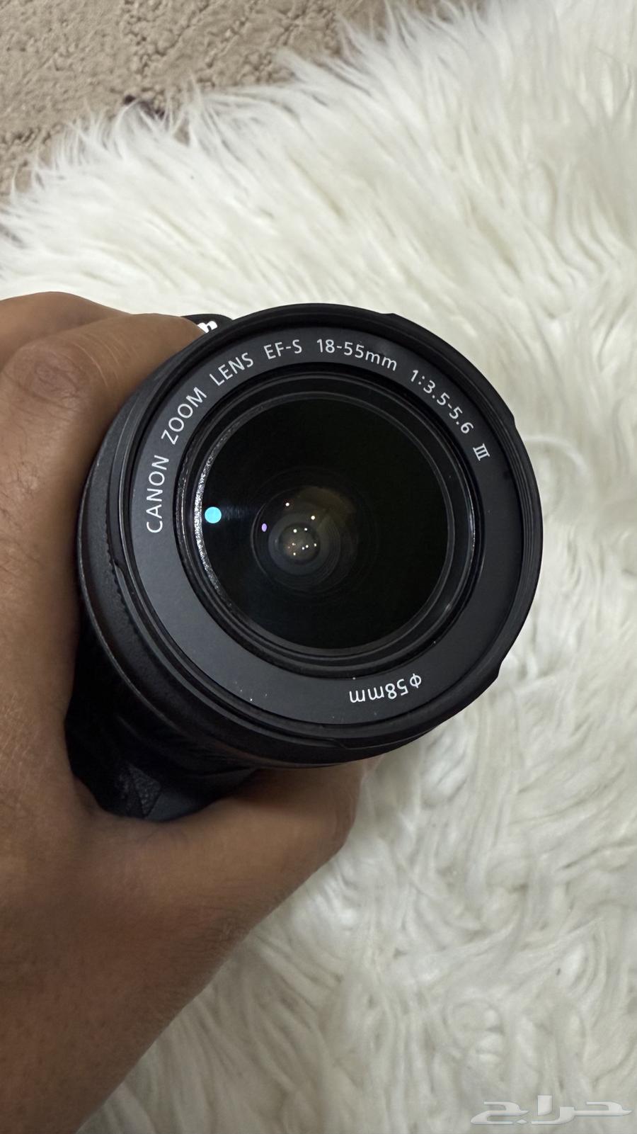 كميرة كانون للبيع64389626503299110