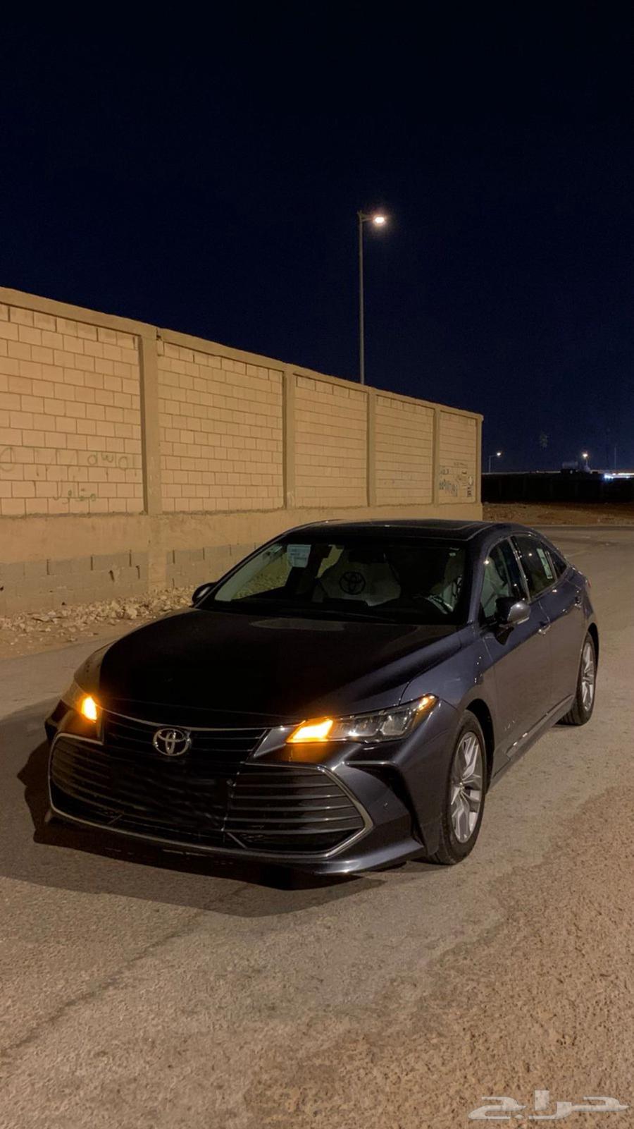 افالون 2020 تورنق اخو الجديد64533061662465111