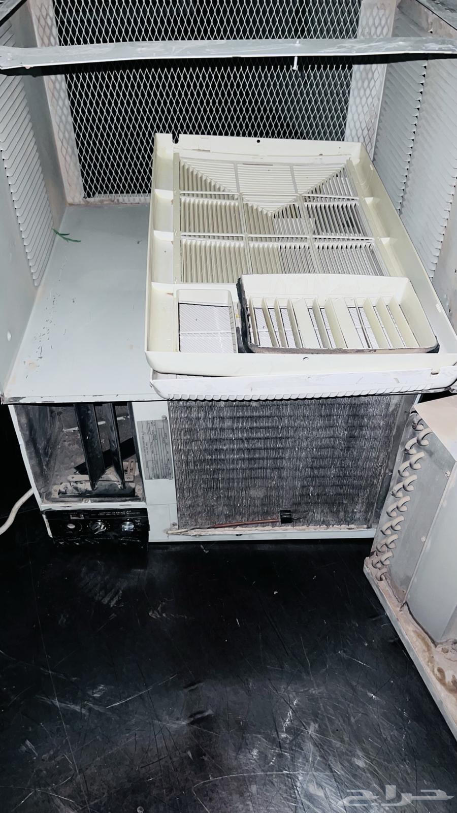 غسالة ملابس 250ريال مكيف64378017823235111