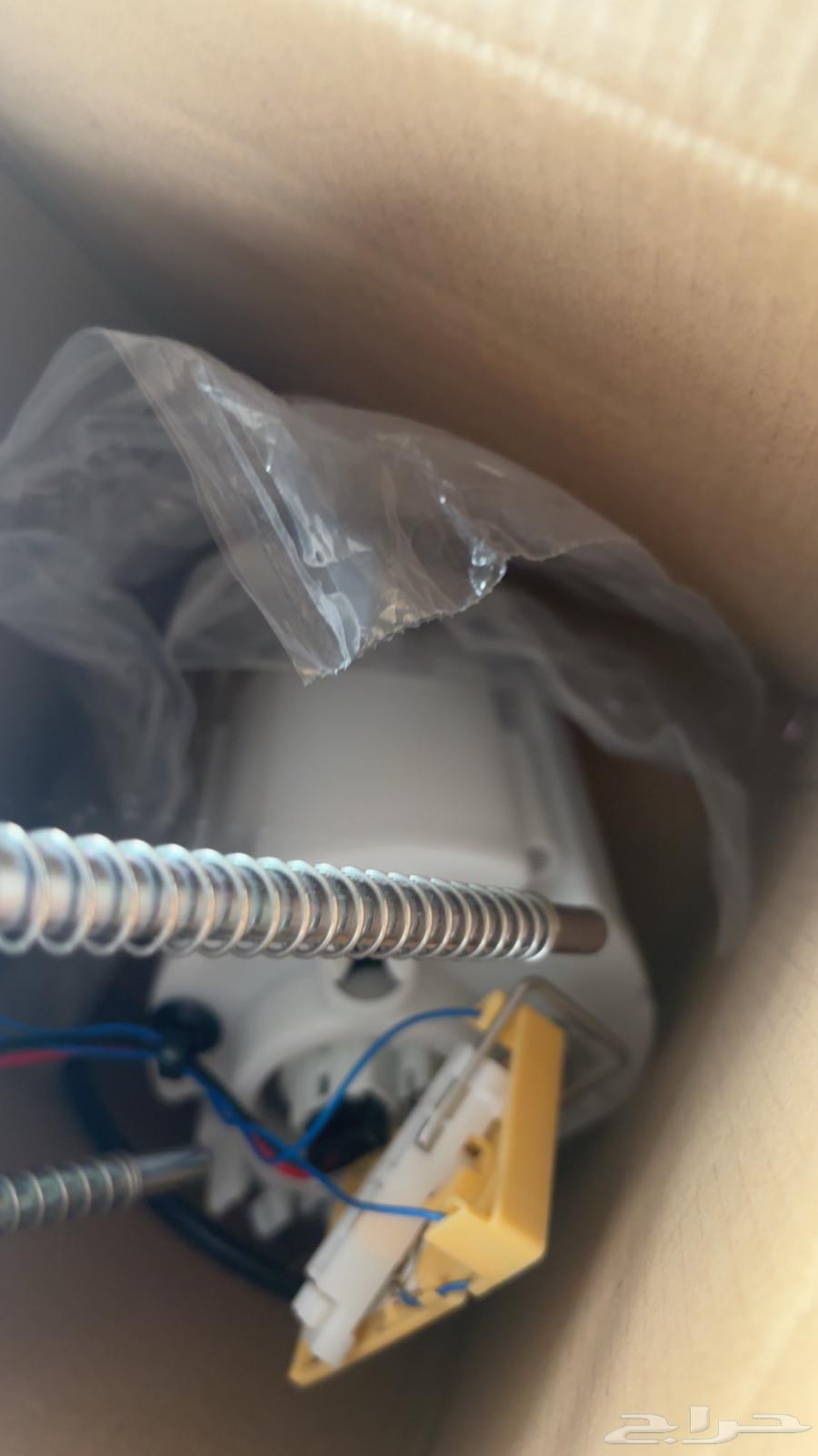 للبيع طرمبة دودج وا كلزلر64537072513665110