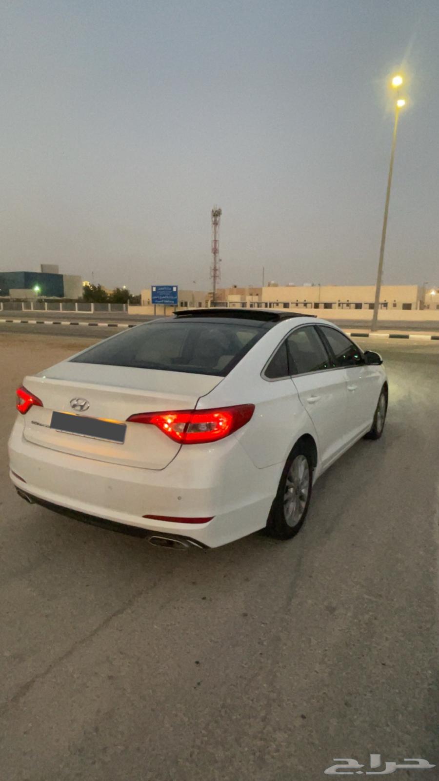 سوناتا 2016 المالك الاول من الوكاله ممشى محركات اربقات شاص64533902400130111