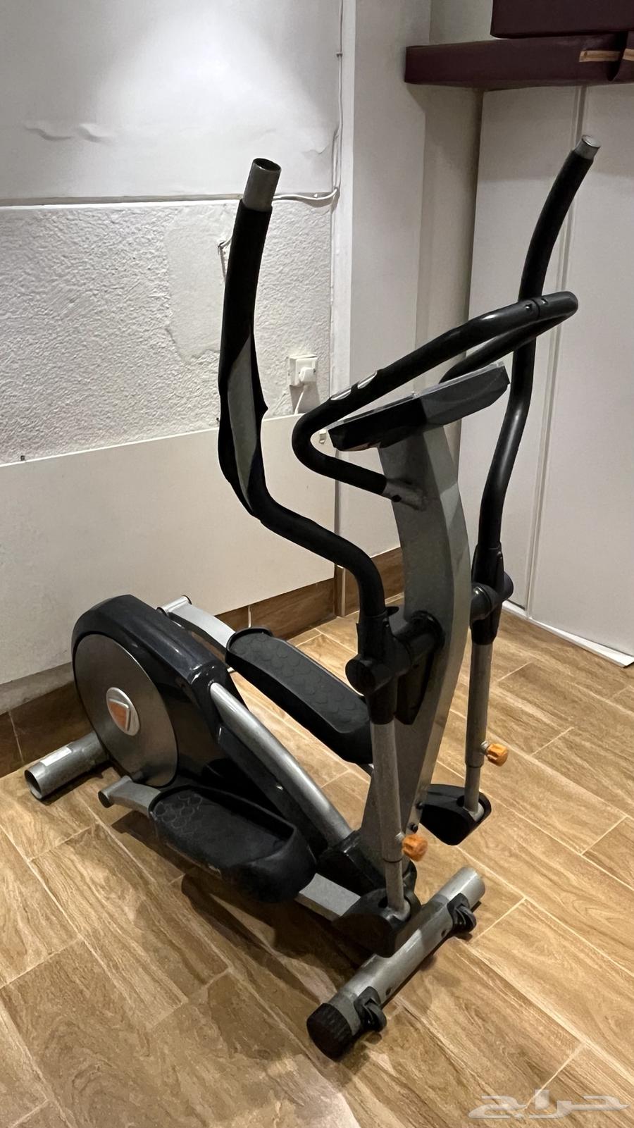 جهاز رياضي للبيع حدي فيه 50064378586174721114