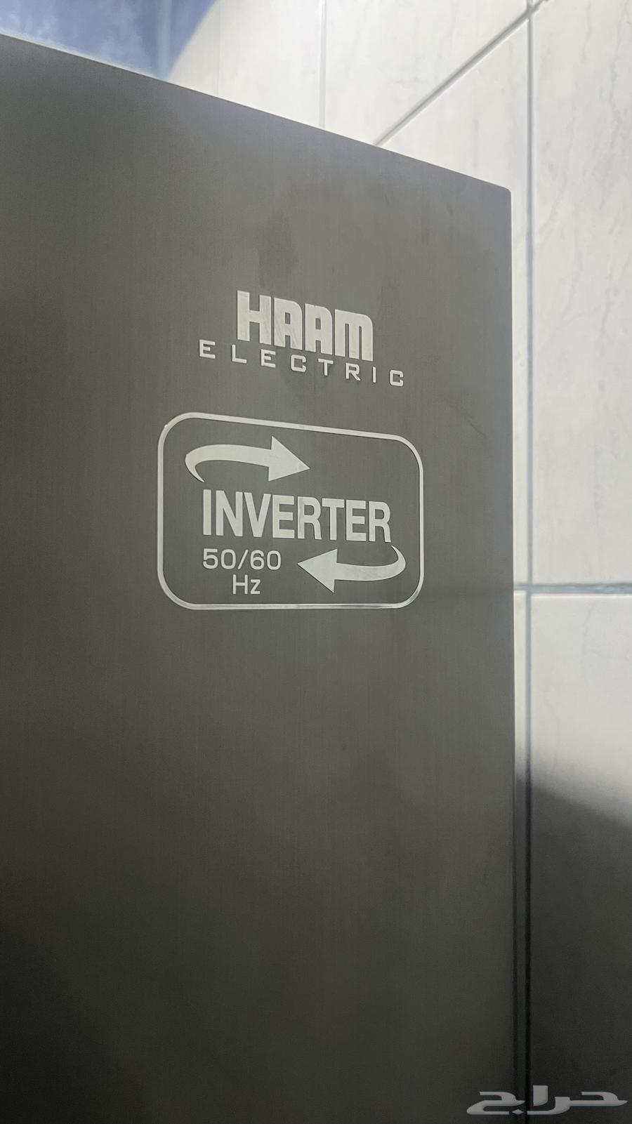 ثلاجه هام جديدة استخدام سنه64388245636739114