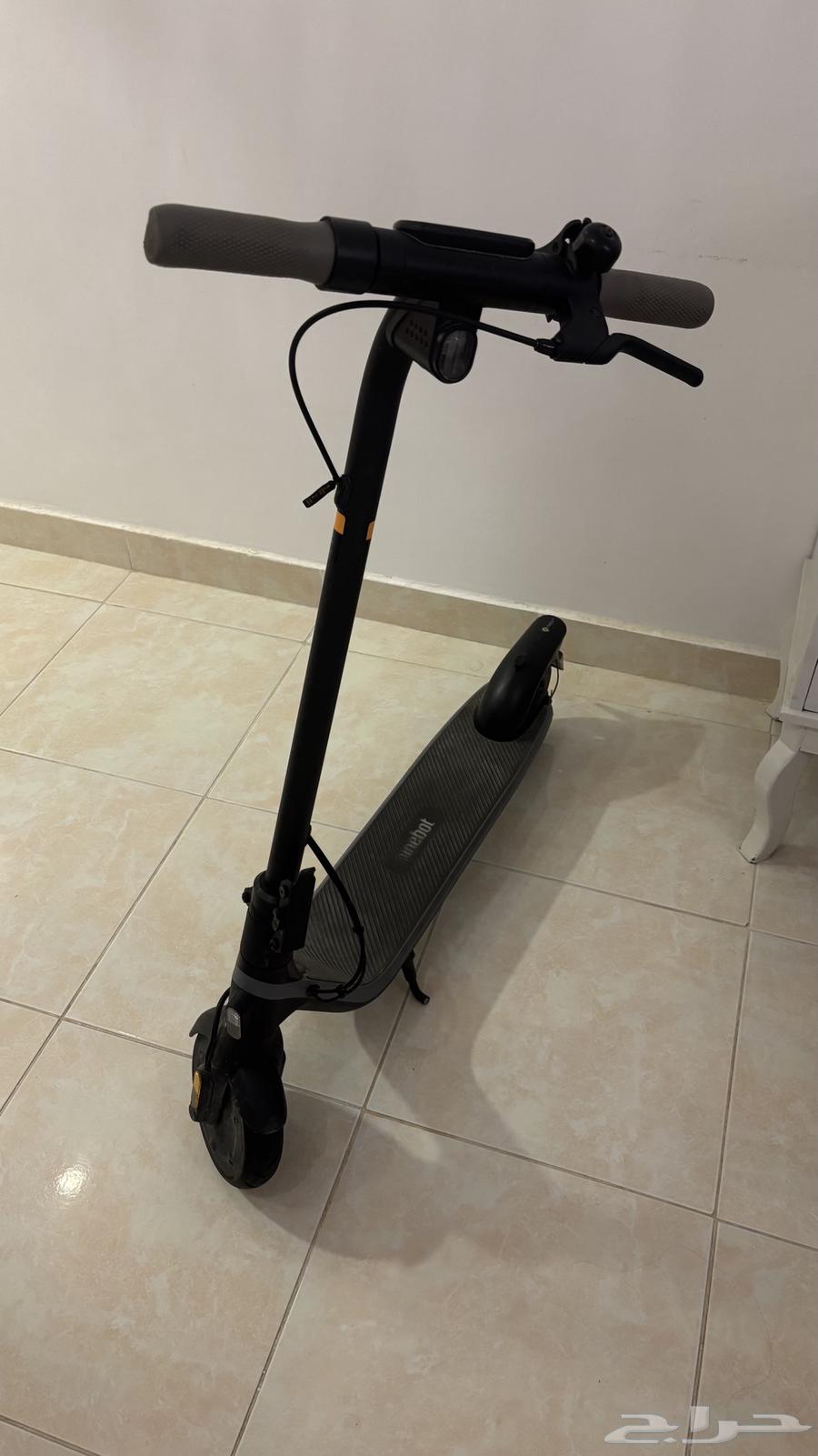 سكوتر كهرب للبيع64384925167363111