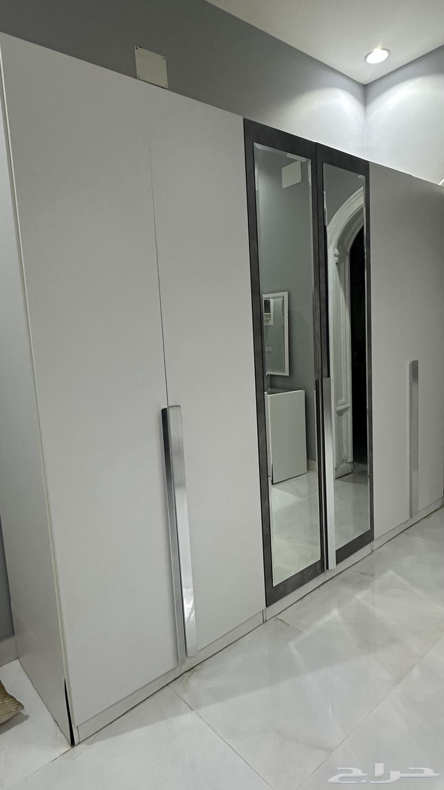 غرفة نوم كامله للبيع64387369187585110