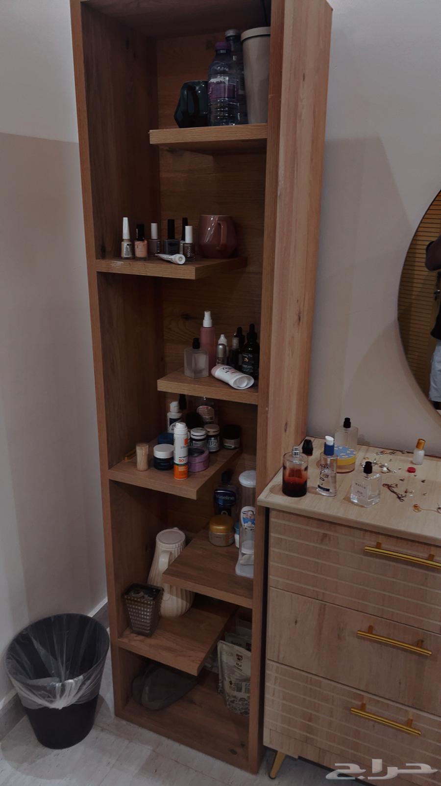 اثاث للبيع غرفة وصالة وثلاجة و غسالة64386291029377113