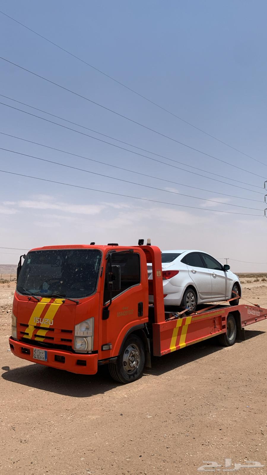 Qassim Flatbed and Outside63617658484354111