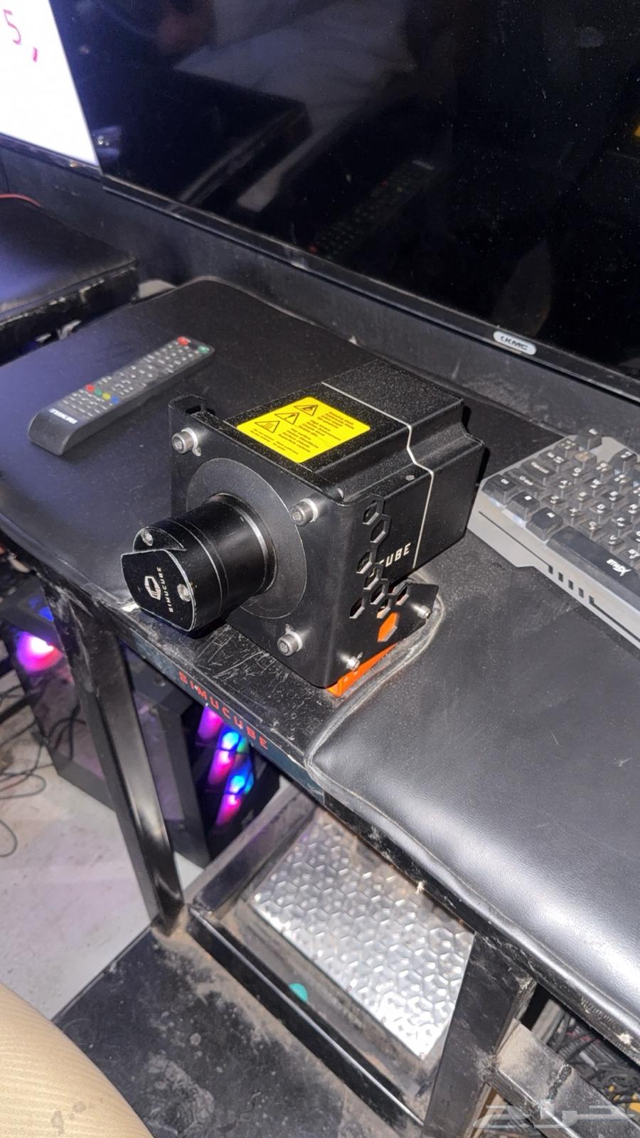 مكينة سيمي كيوب سبورت64391373389953110