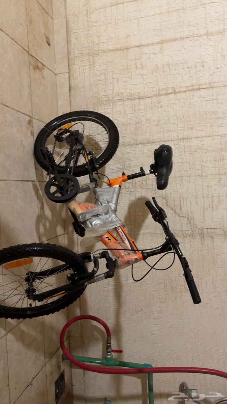 سيكل رياضي مقاس 2064389999247491111