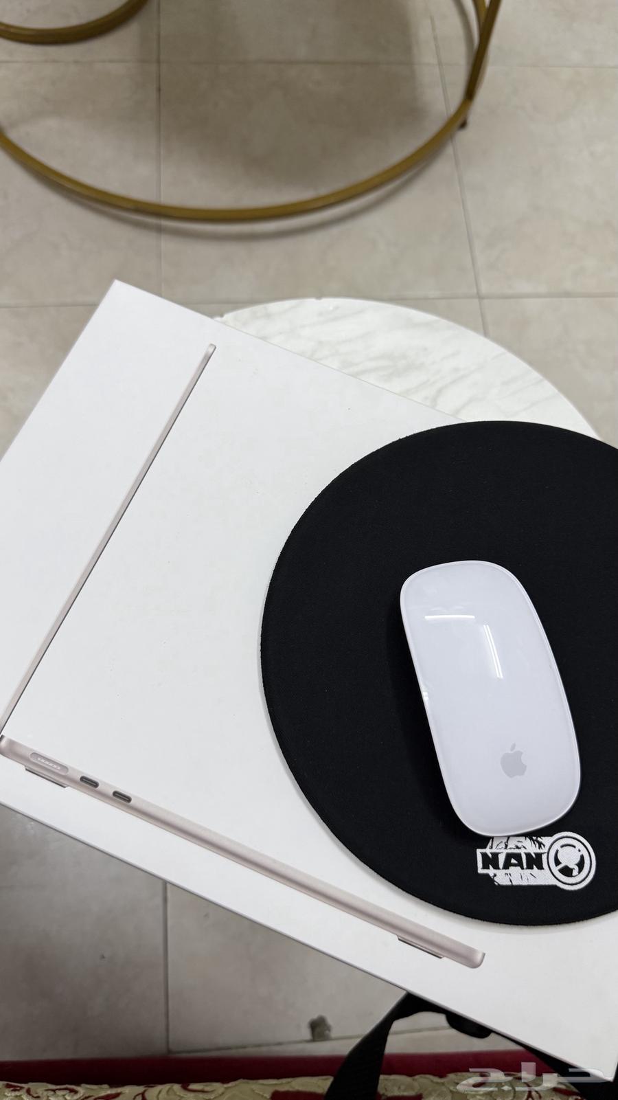 ماك بوك اير M464378701845633110