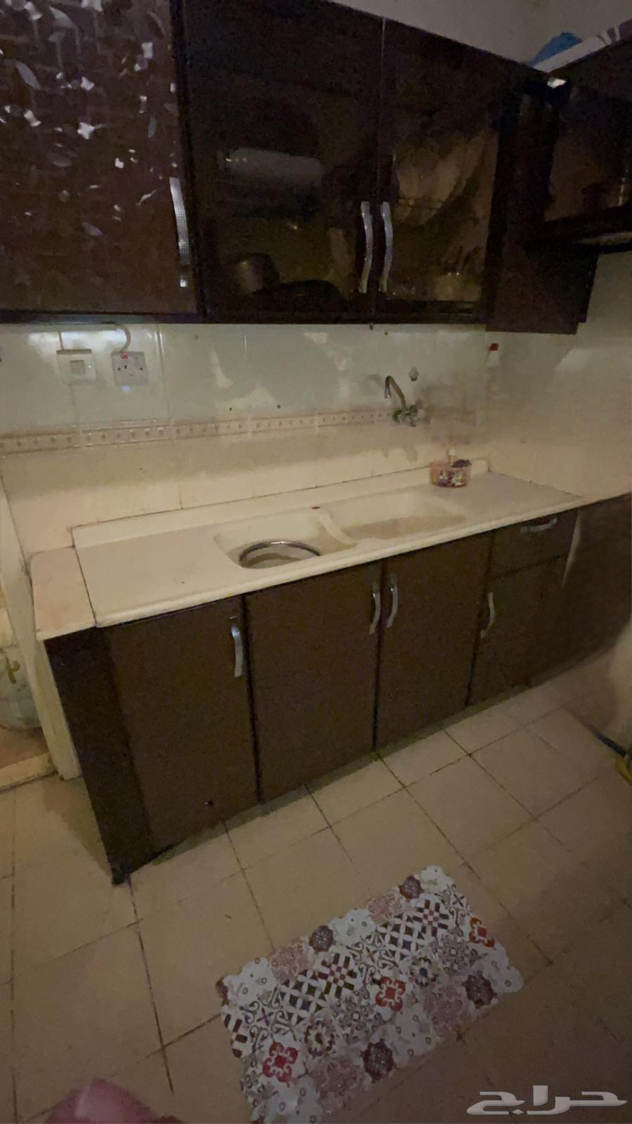 اثاث للبيع معا ادوات منزليه مكمله ومطبخ وغرفتين64377798089218111