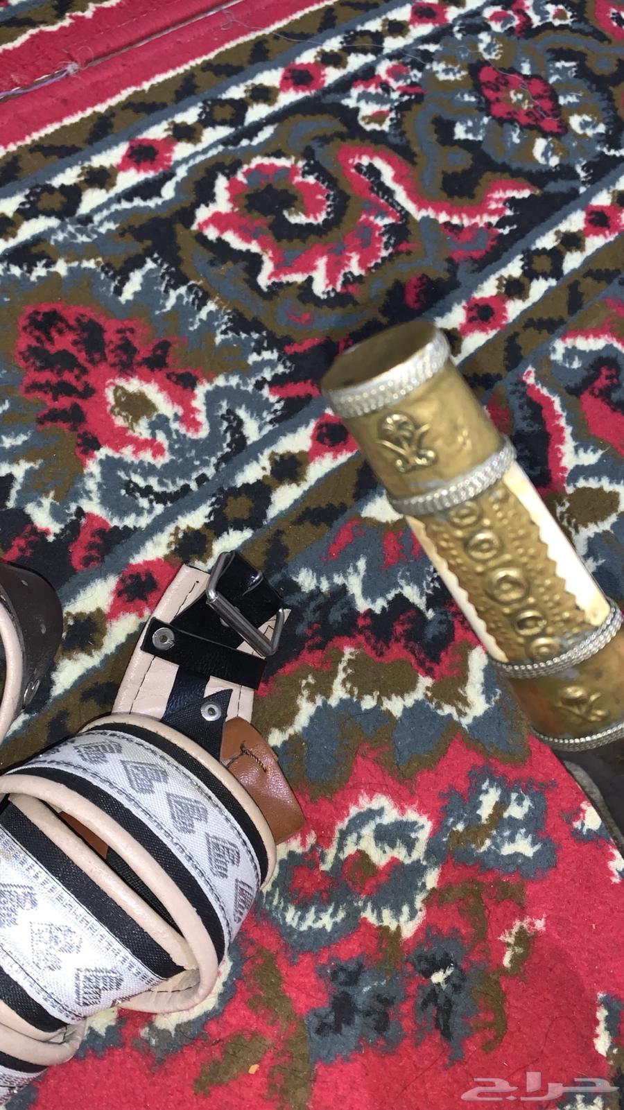 سكين شفرة قديمة جدا64383150294145114