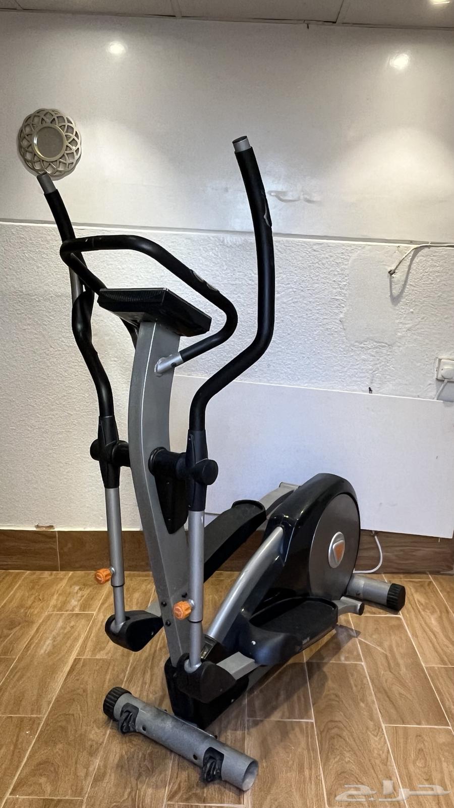 جهاز رياضي للبيع حدي فيه 50064378586174721112