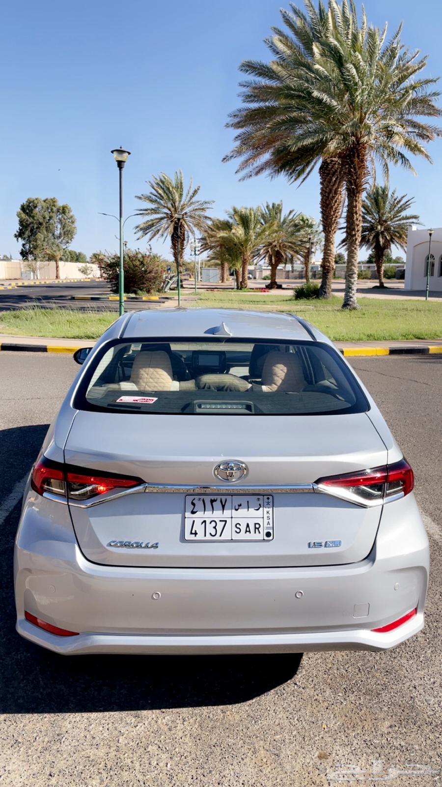 كورولا 2022 بدي وكالة ممشى 60 الف64534830629250113