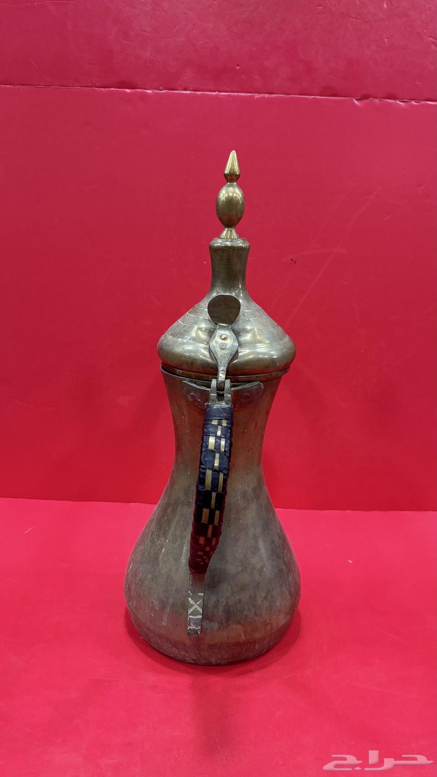 دله حجم كبير 56 سم64387606610049111