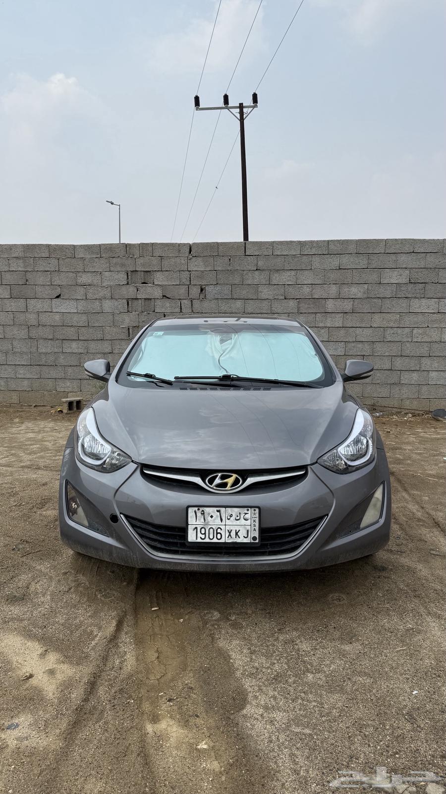 النترا 2016 للبيع ممشى 400 مرشوش كامل مالك اول السوم 2464533349708162110