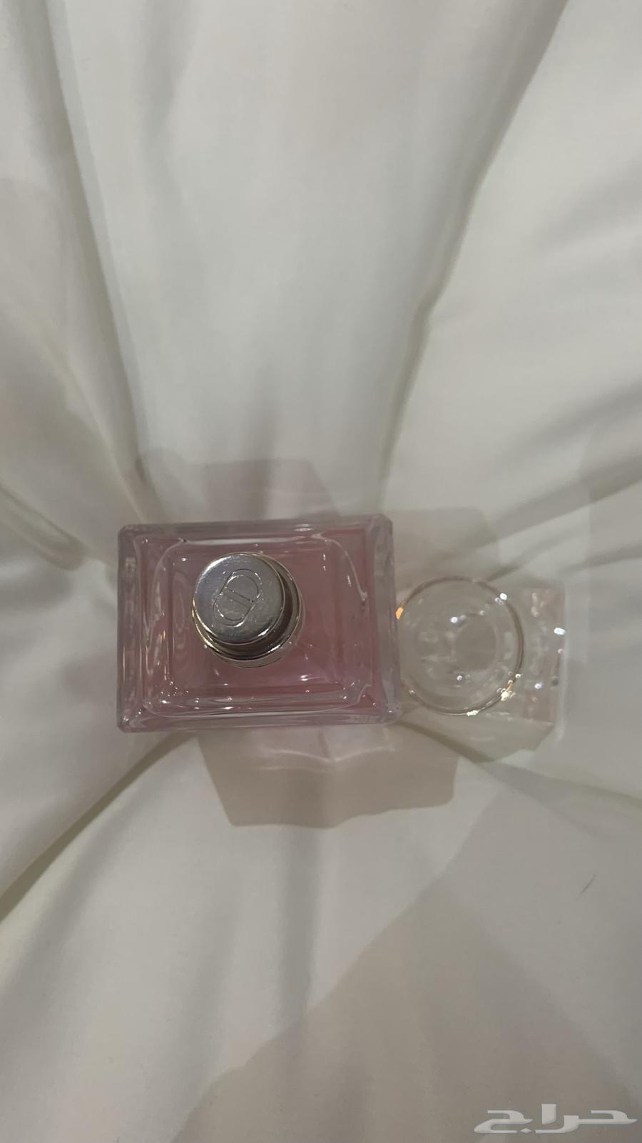 عطر ميس ديور للجسم اصلي64378017929218112