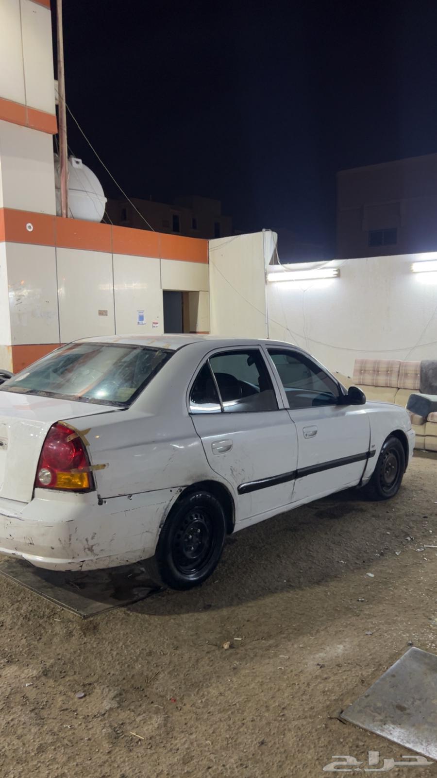 Accent 2005 for sale, for use or for parts64520797705602113