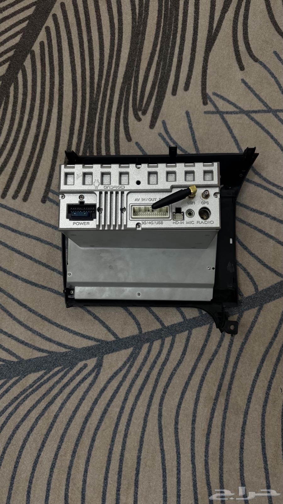 Kia Cerato 2015 Android Screen64532989807234110