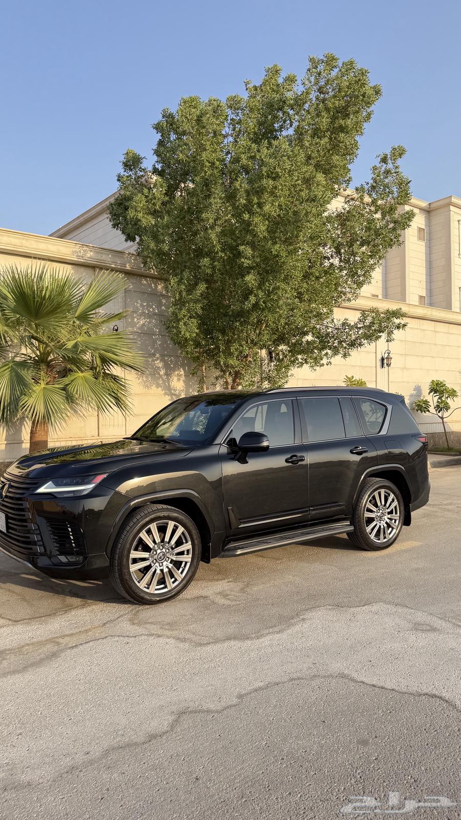 Lexus 2022 VIP Saudi64533465092482110