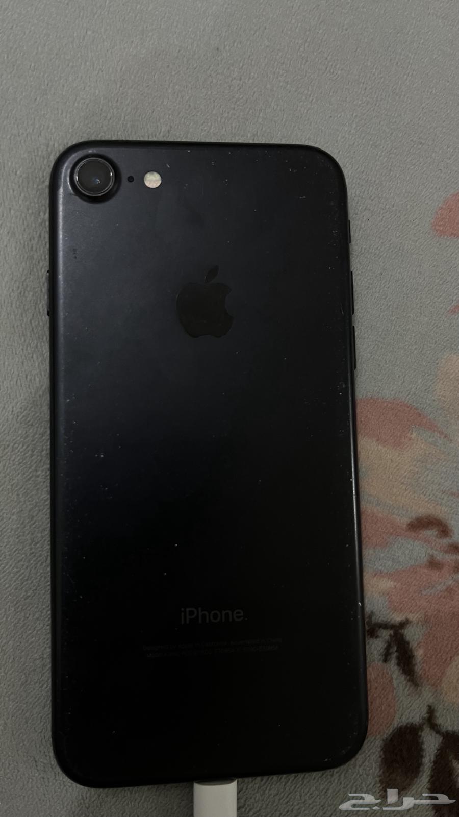 ايفون 7 على السوم64377974068481113