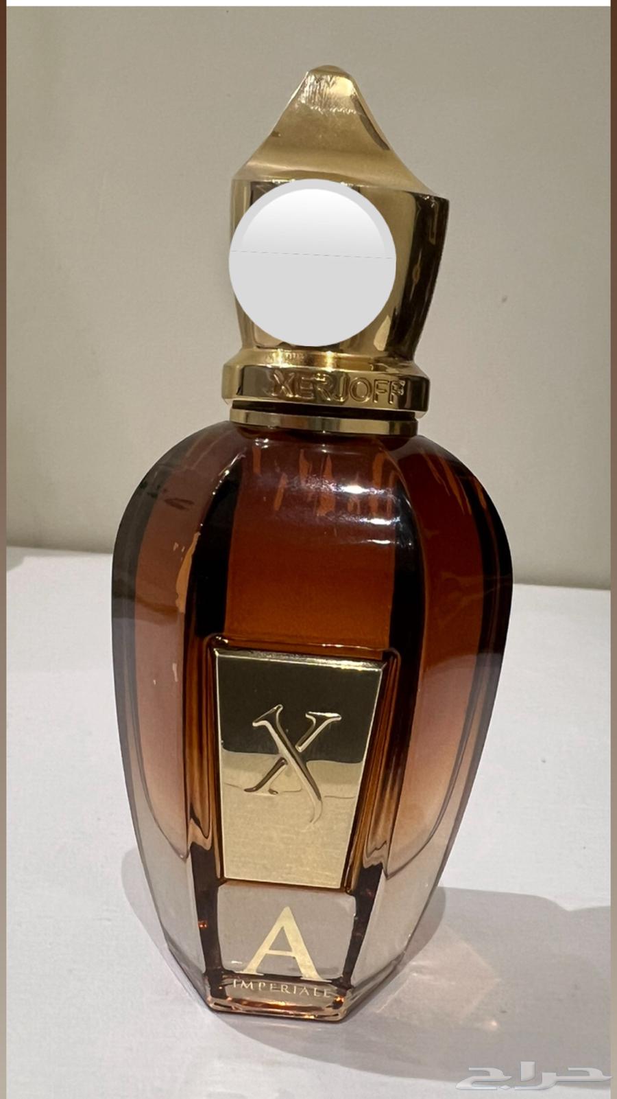 عطر زيرجوف الكسندريا امبريال64392305687682110