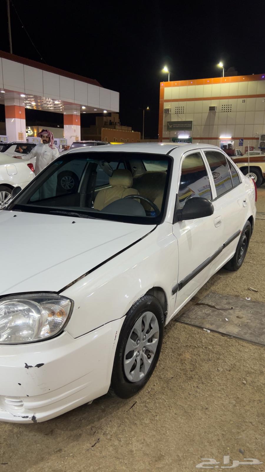 Accent 2005 for sale, for use or for parts64520797705602112