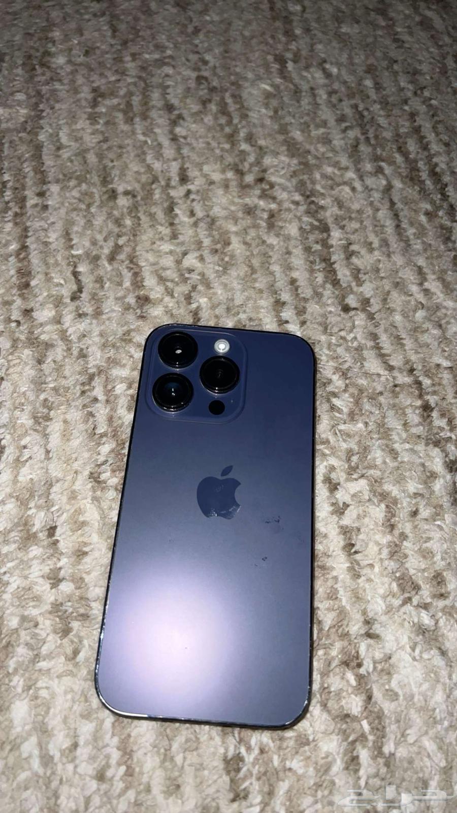 ايفون 14برو64384245644291112