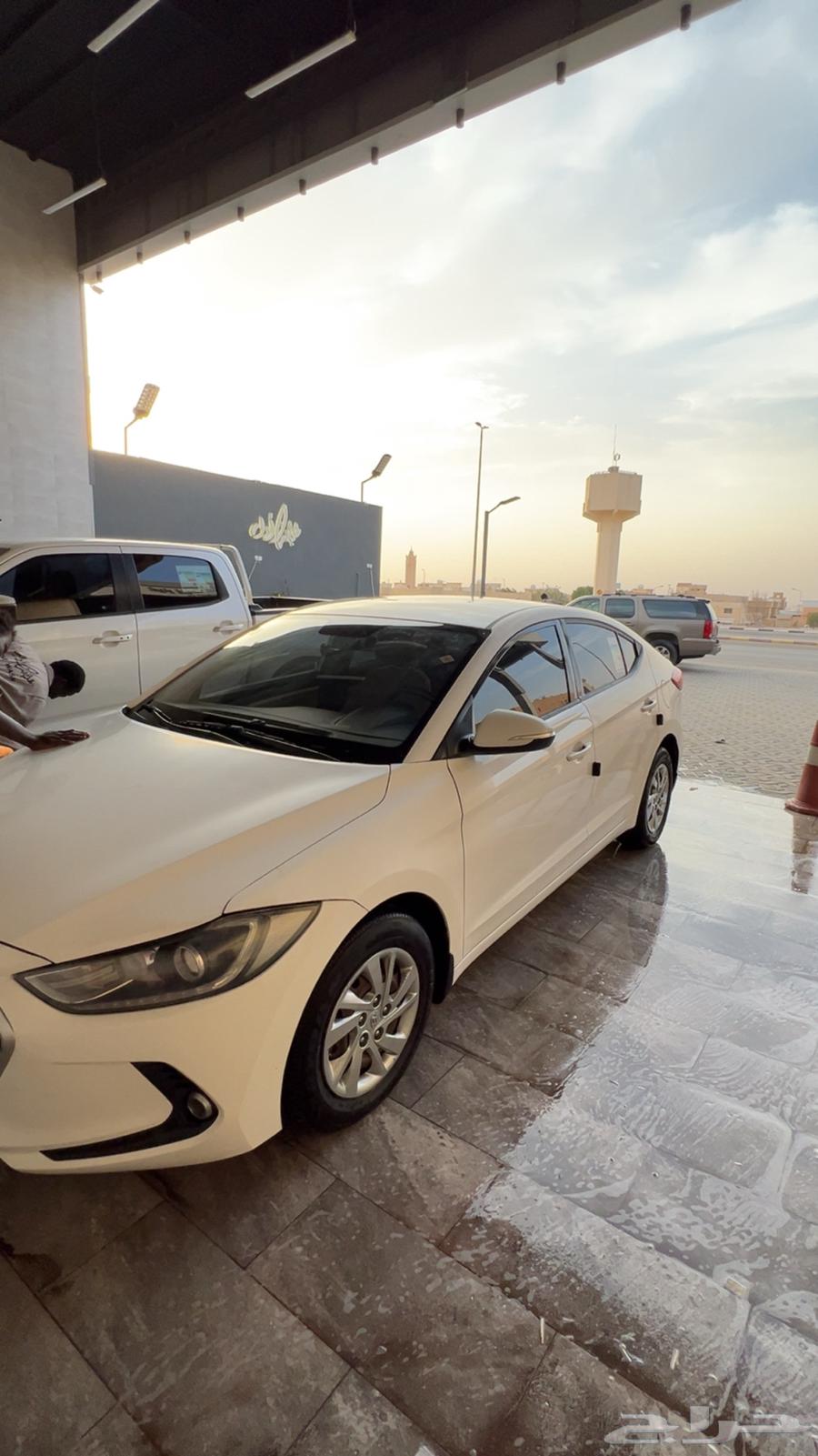 هيونداي النترا 2018   نص فل64523020042497110