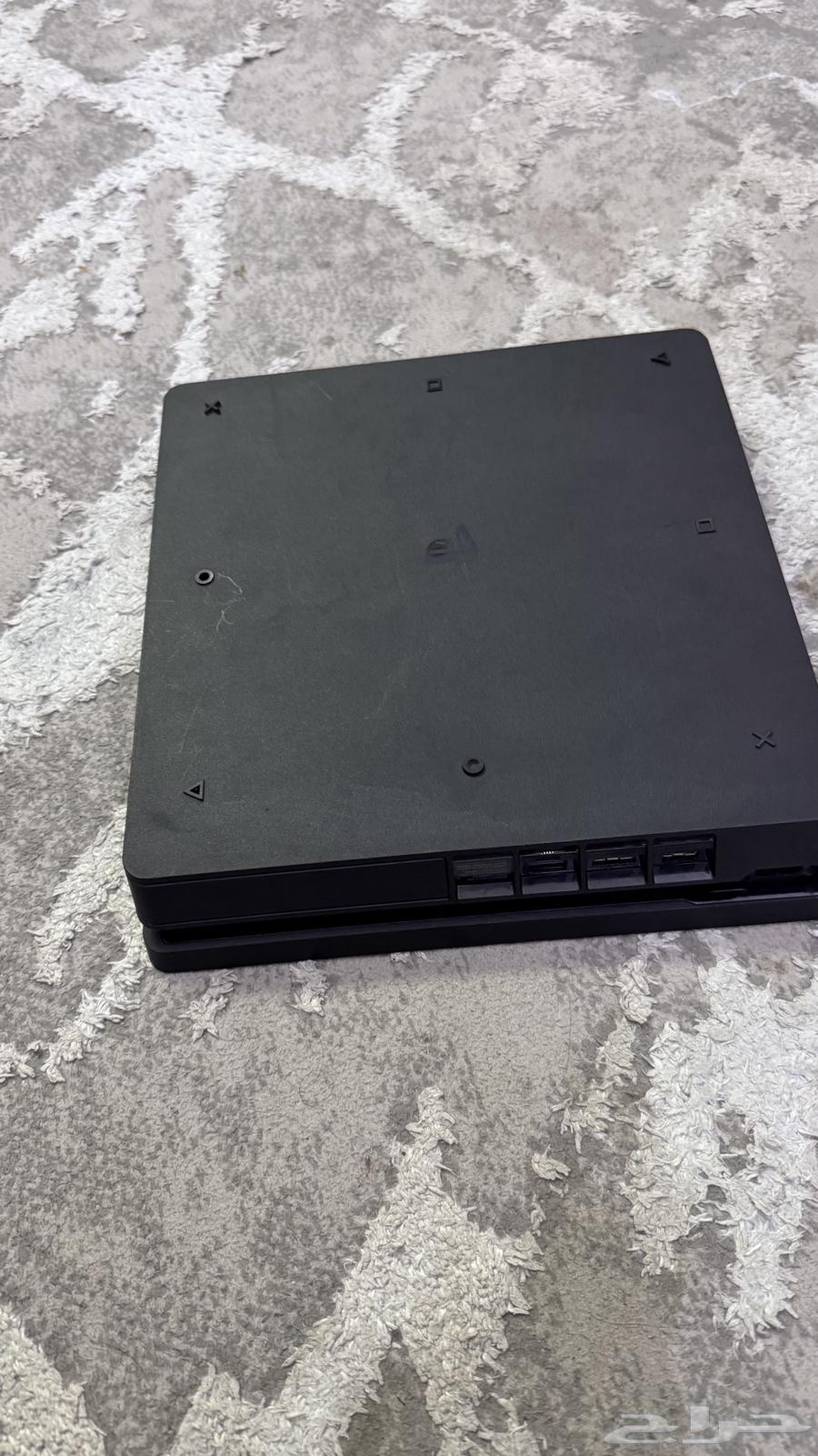 سوني 4 نظيف معه كود مودرن 2 و قراند64392237298691111