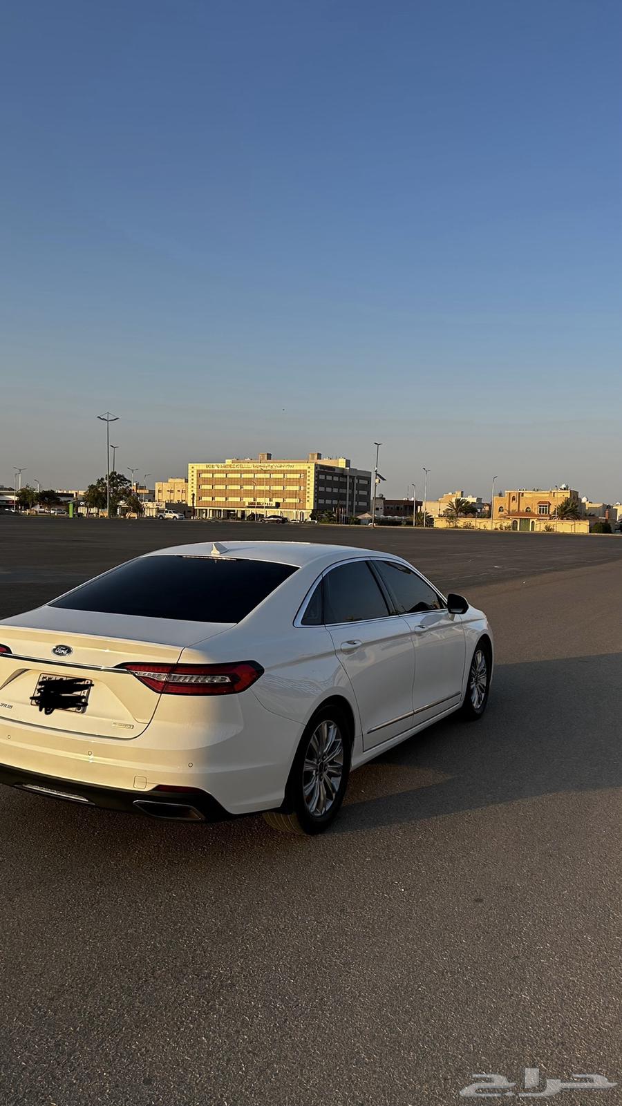 فورد تورس امبيانتي 202164533620511106114