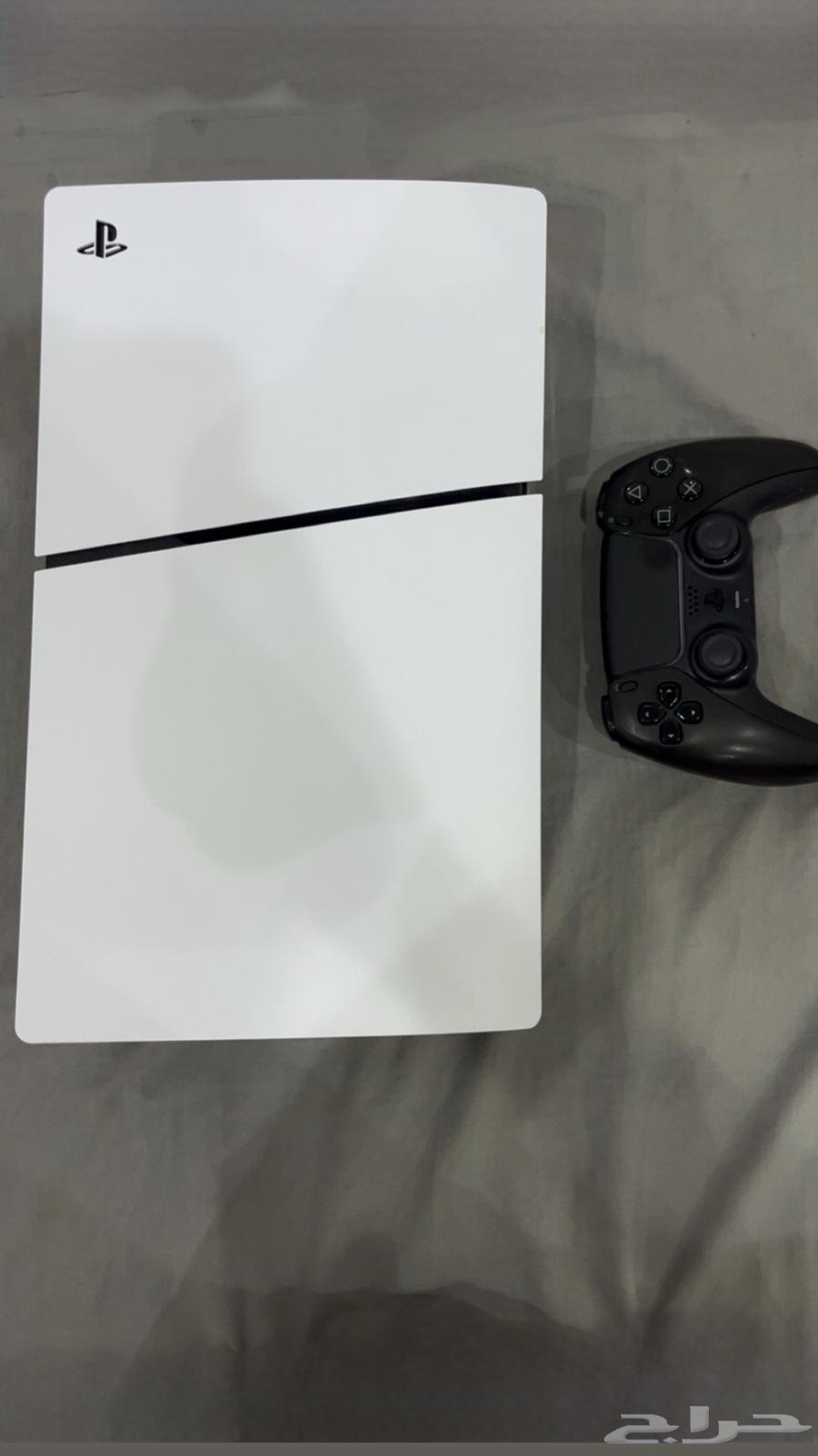 سوني فايف5 سلم المساحه 1 تيرا المالك الأول استخدام 4 اسابيع64381892699139110