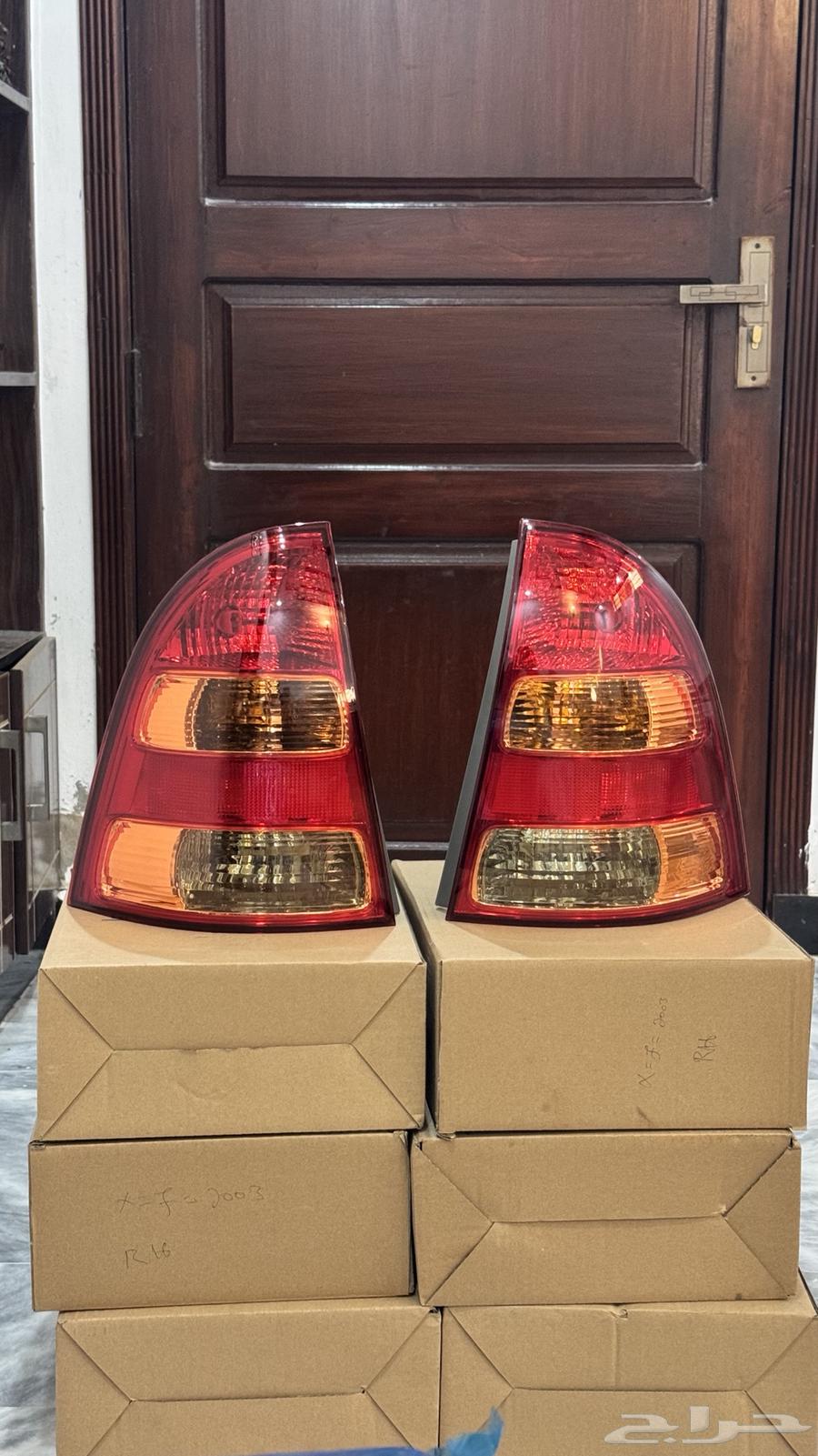 اصطب كورولا بوكس64531674130691110