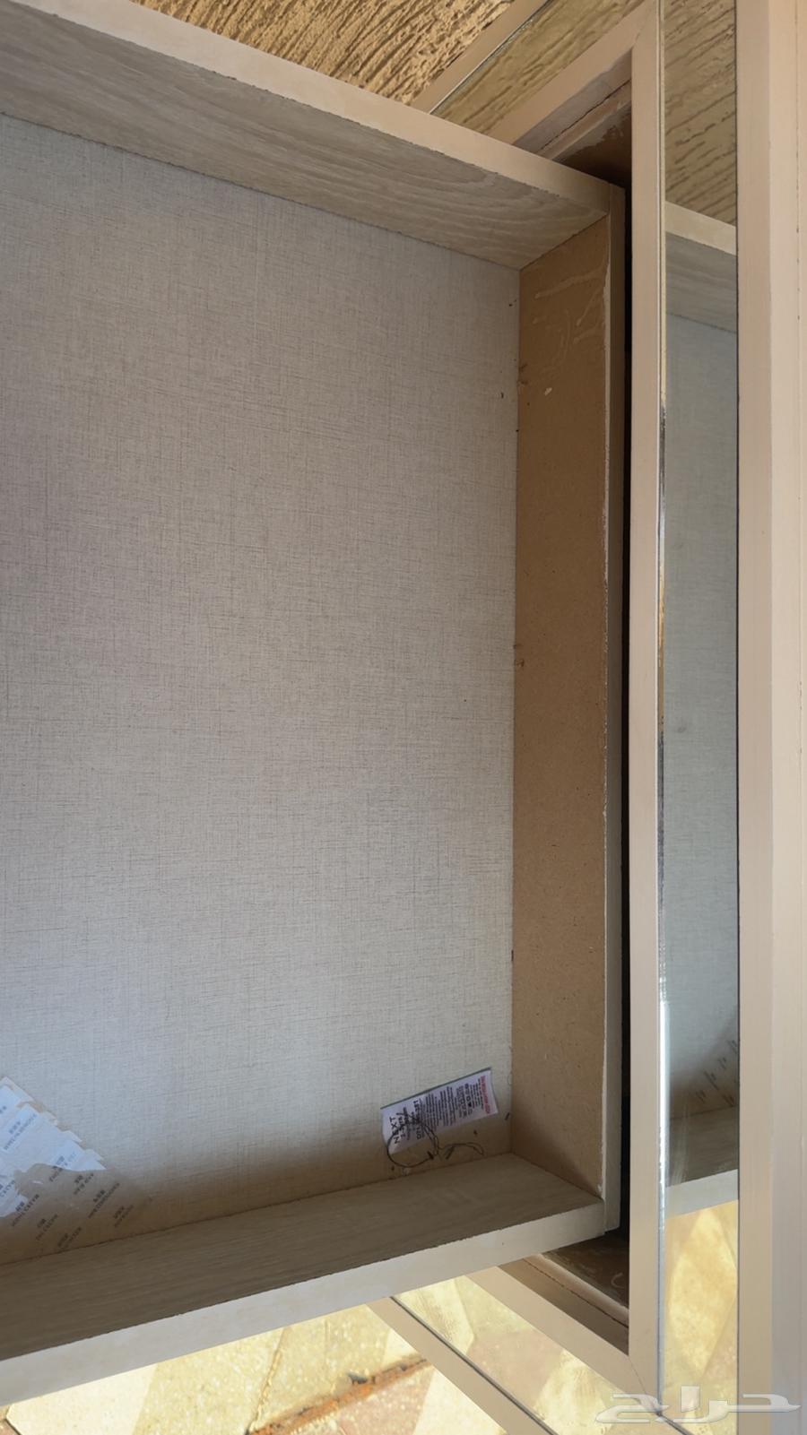 درج نضيف وسرير اطفال نضيف64386360741249113