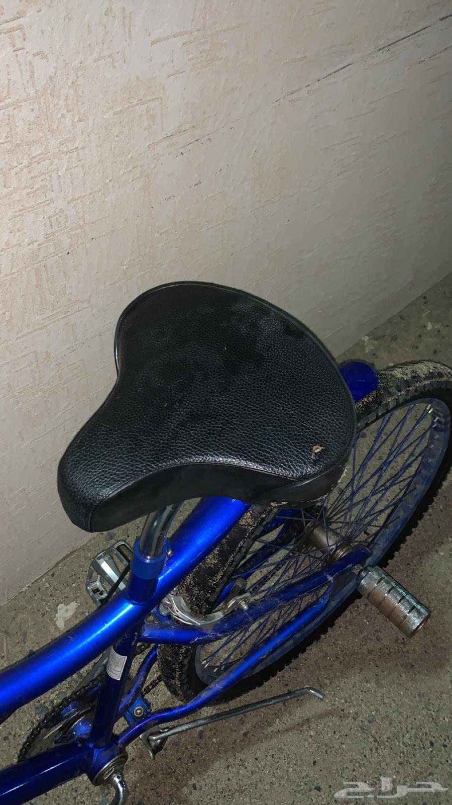 Bike good, only comes from original owner, we are not shortchanging him at 27064385983872898113