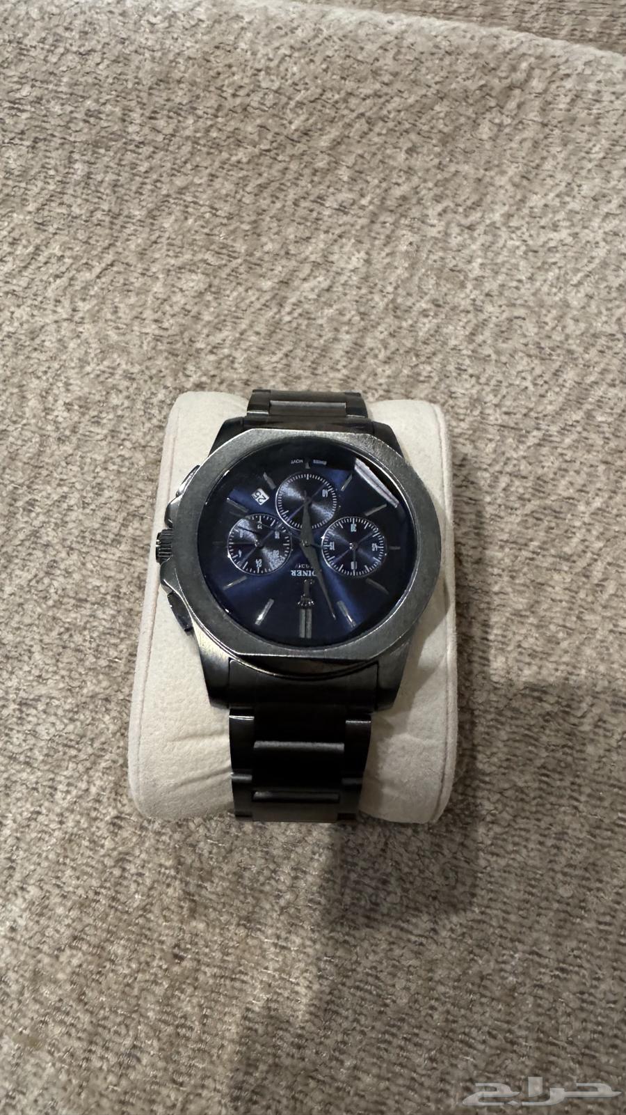 للبيع ساعة JOINER اصلية جديدة64390249880707110