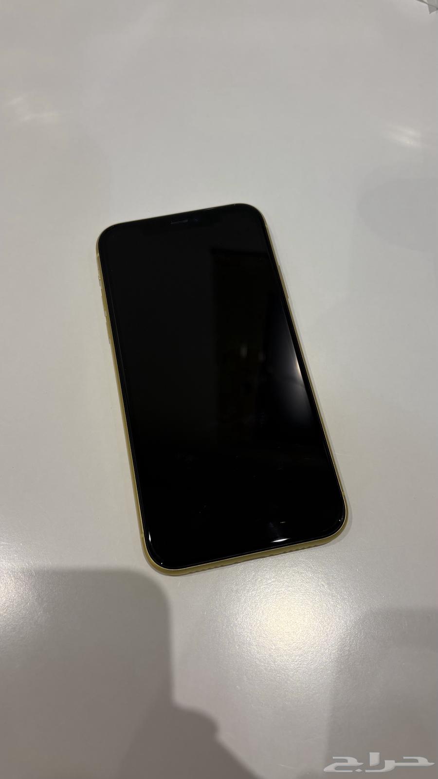 ايفون 11 نظيف64385133500801112