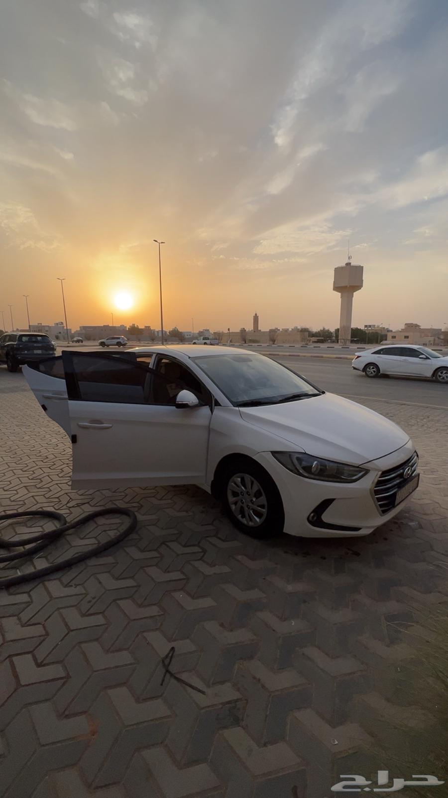 هيونداي النترا 2018   نص فل64523020042497112