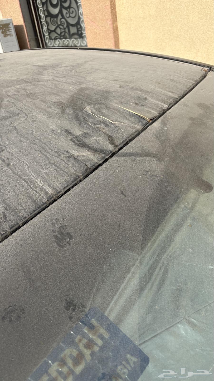 كابرس 2011 أسود بدون مكينه64522879308545114