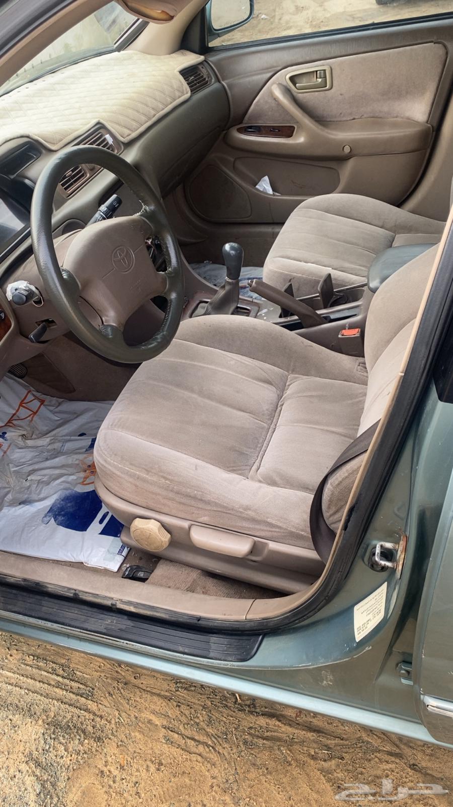 Camry 200264521368957826112