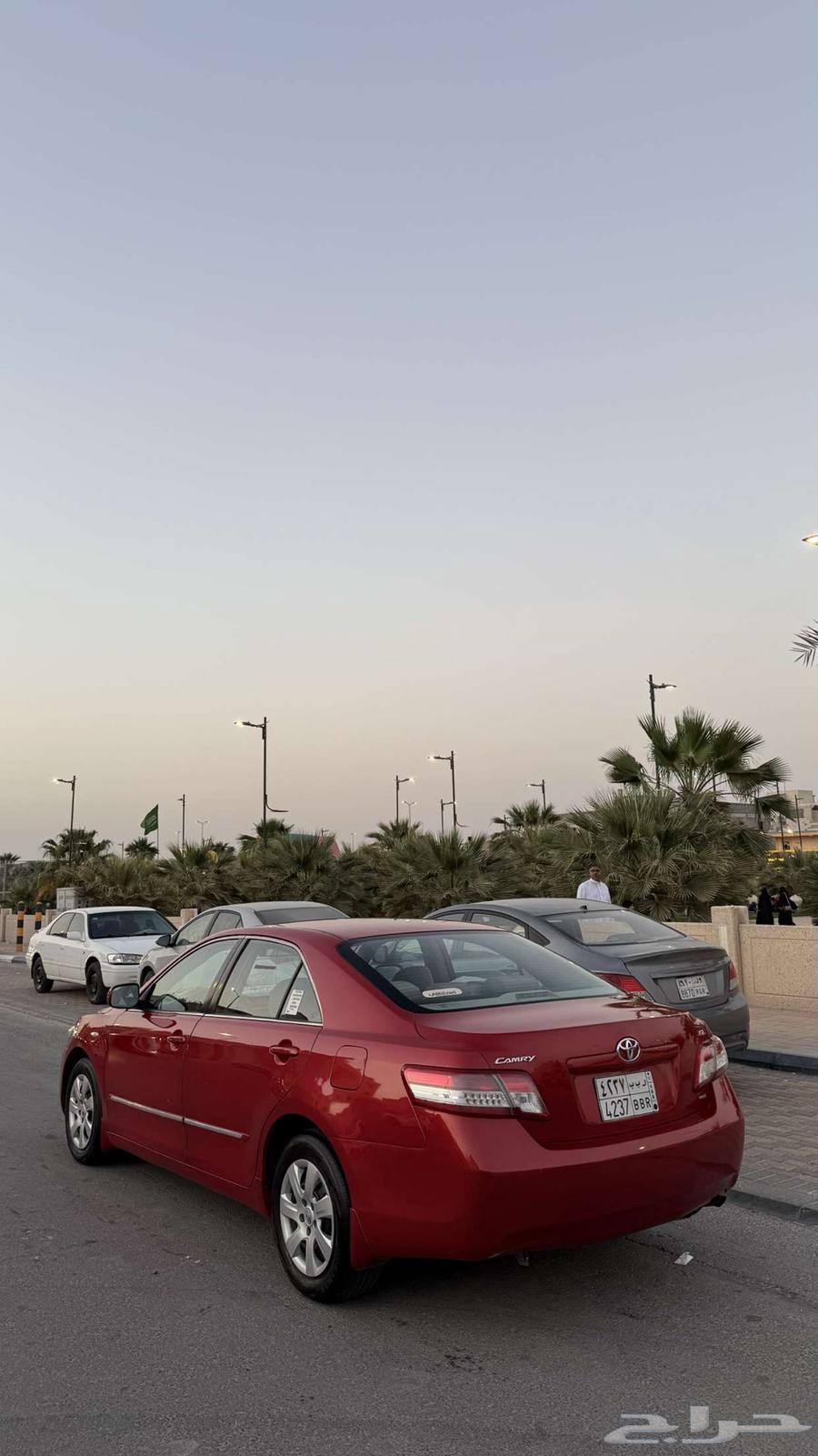 Camry 2009 converted to 2011 standard64522415587201113