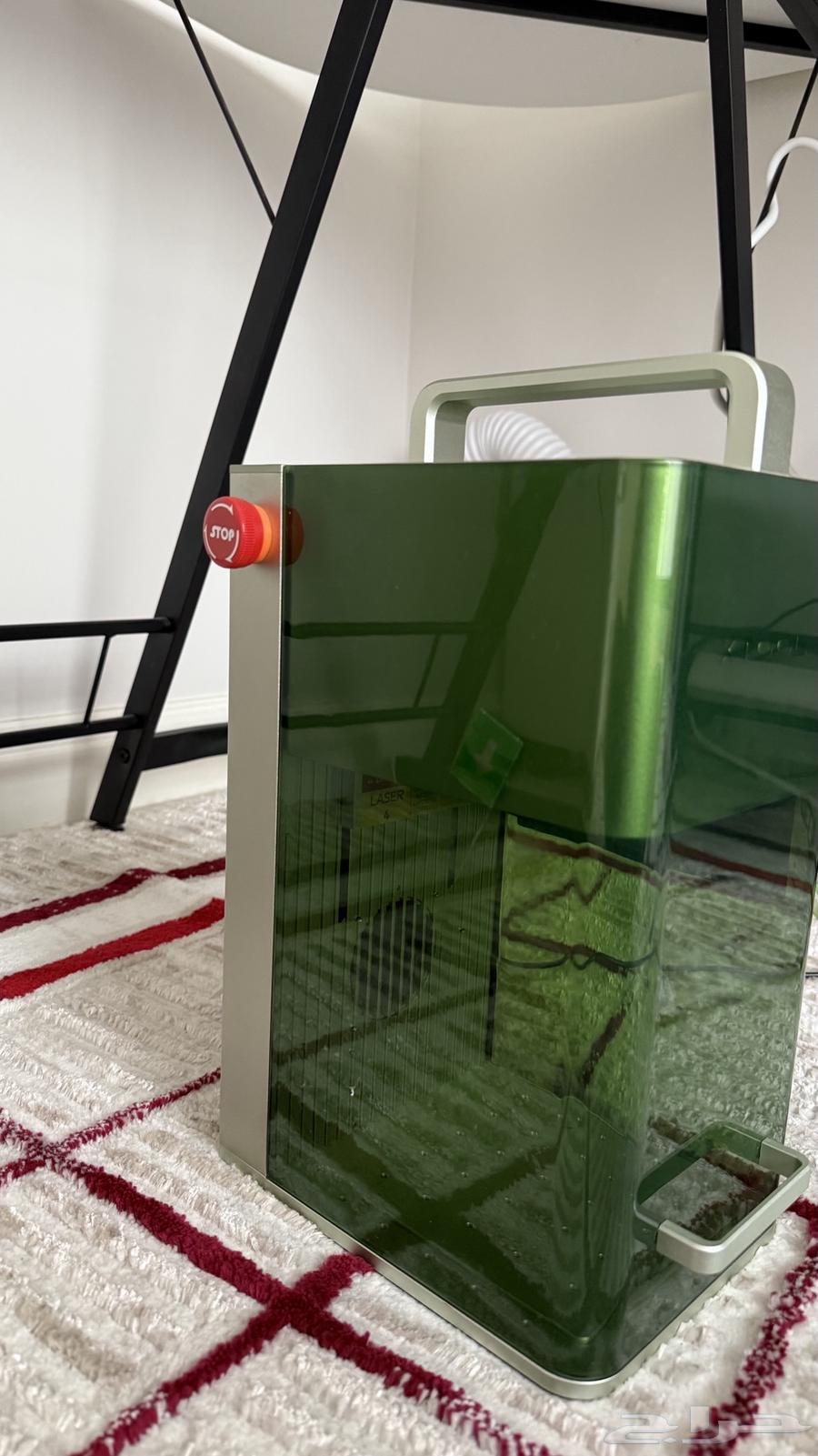 جهاز ليز xtool F164389529900163112