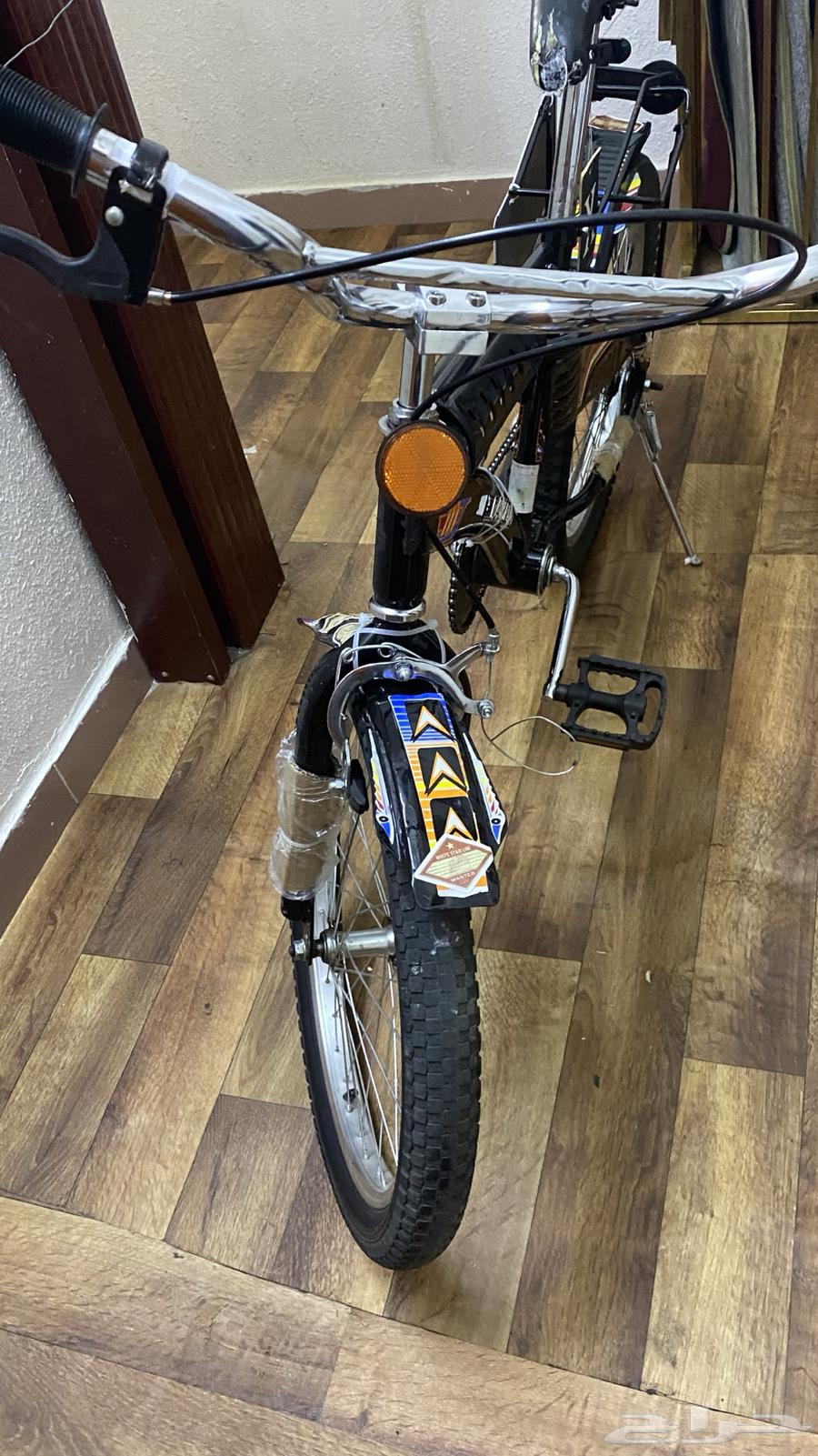 دراجة رامبو للبيع نظيف64379108573570112