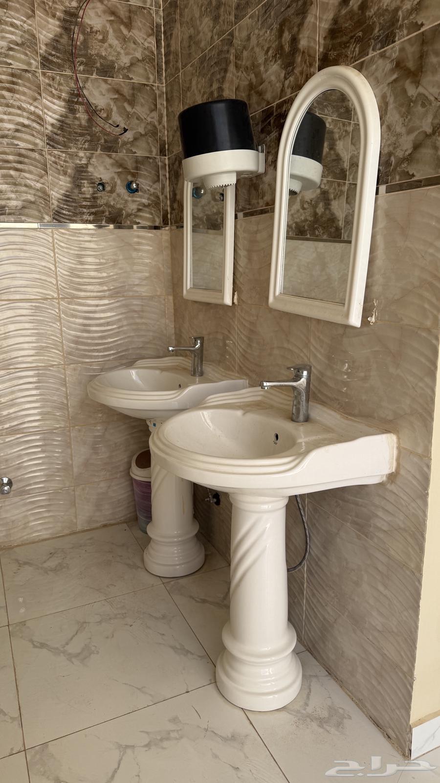 للبيع مغاسل وستاره رول64381548366209111